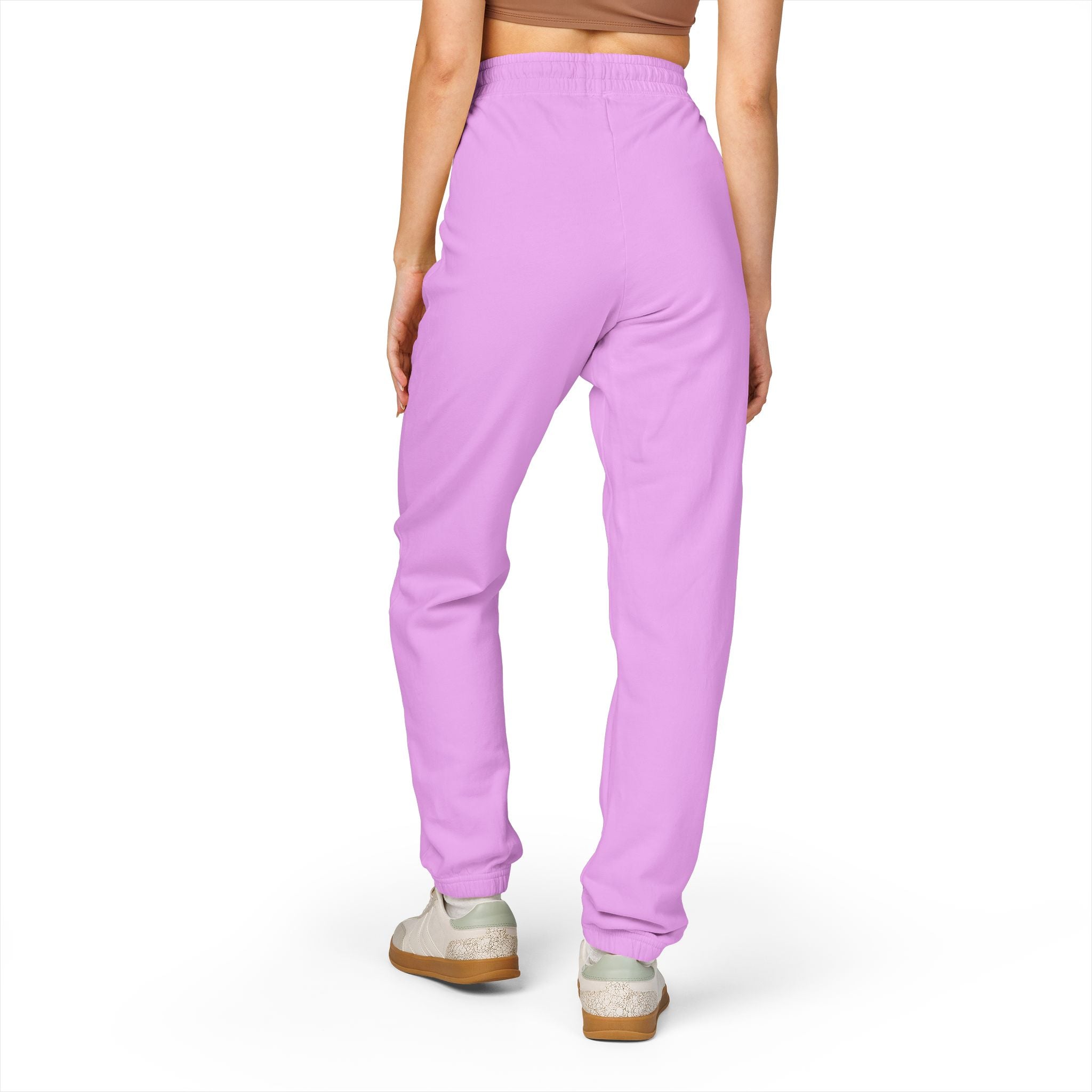Visionary Trailblazer Graphic Fleece Sweatpants