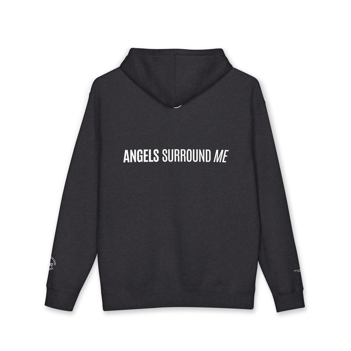 Divine Mob Hoodie