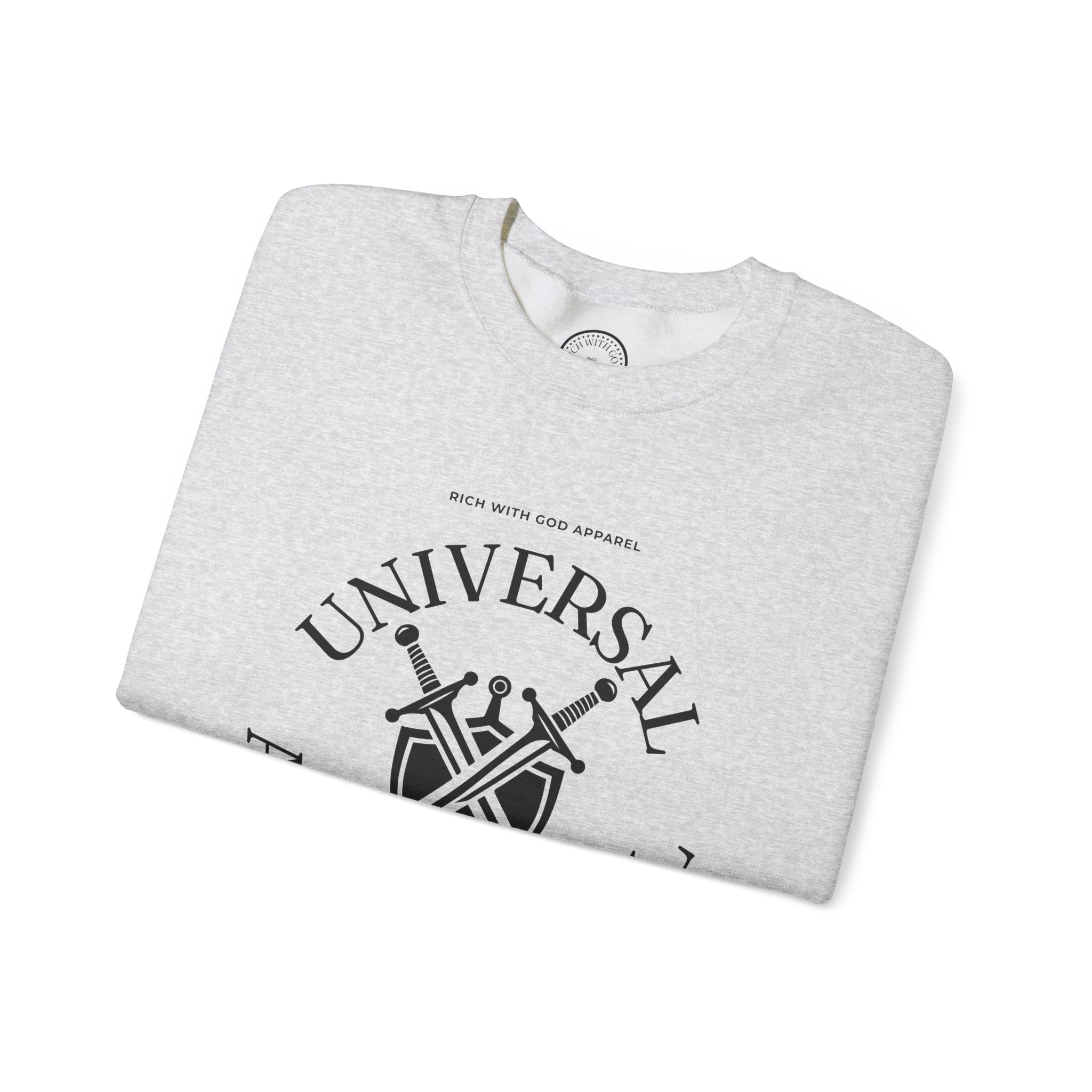 Universal Angel Patrol Crewneck Sweatshirt
