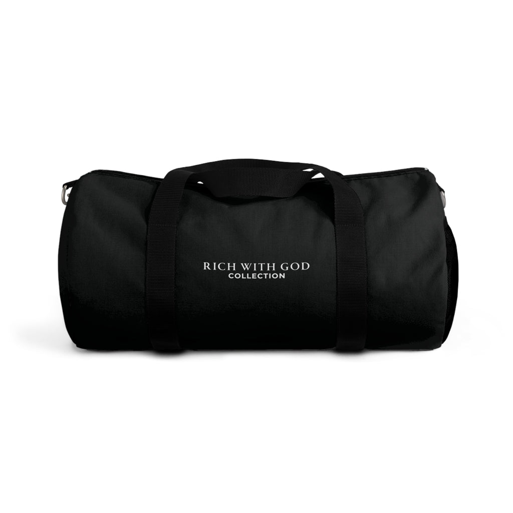 Luxury Life Duffel Bag