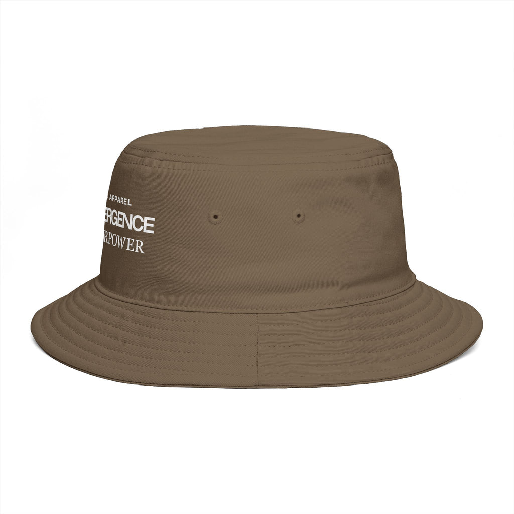Neurodivergence is My Superpower Bucket Hat