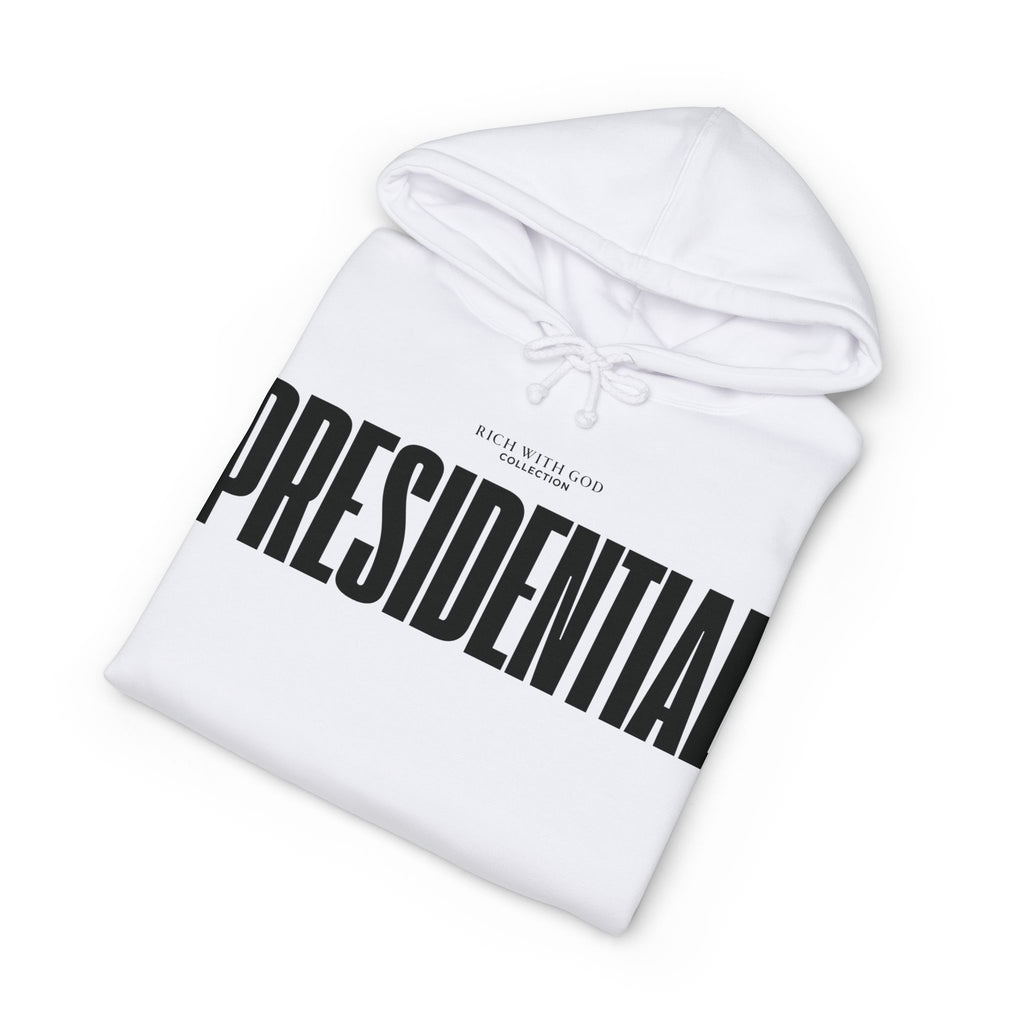 Presidential Hoodie