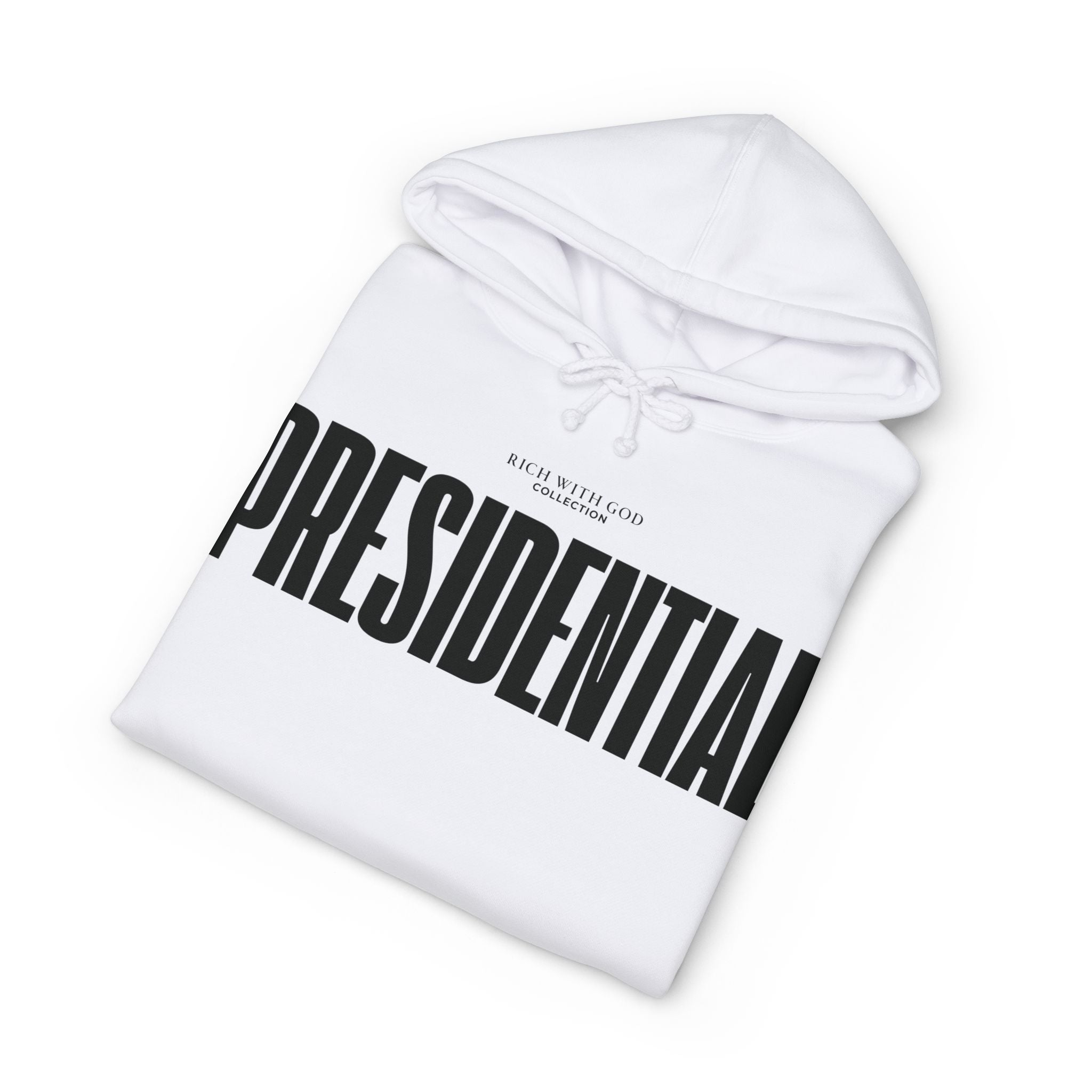 Presidential Hoodie