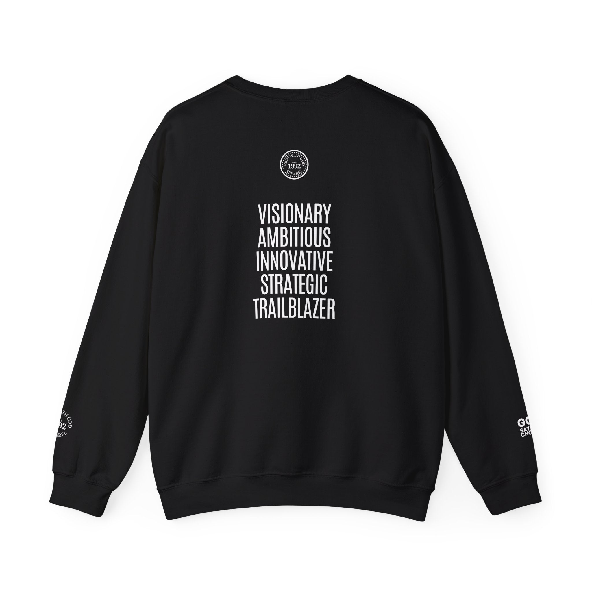 Mogul Crewneck Sweatshirt