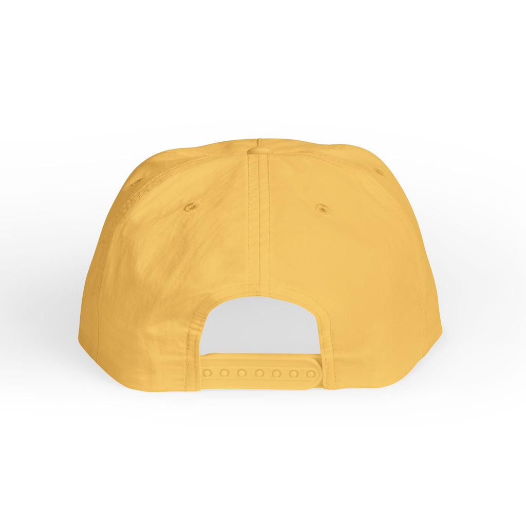Loved By Jesus Surf Cap Snapback