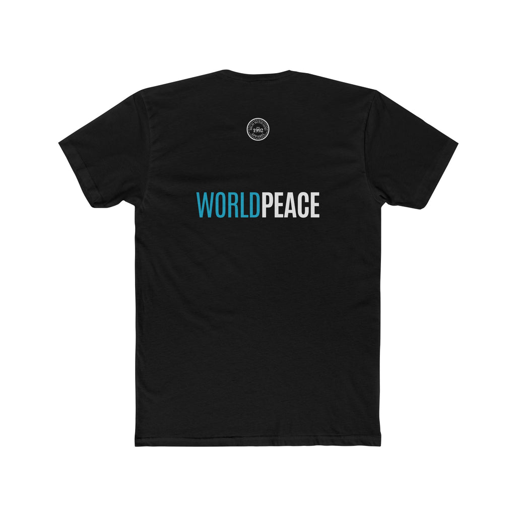 We Are One Crew Tee