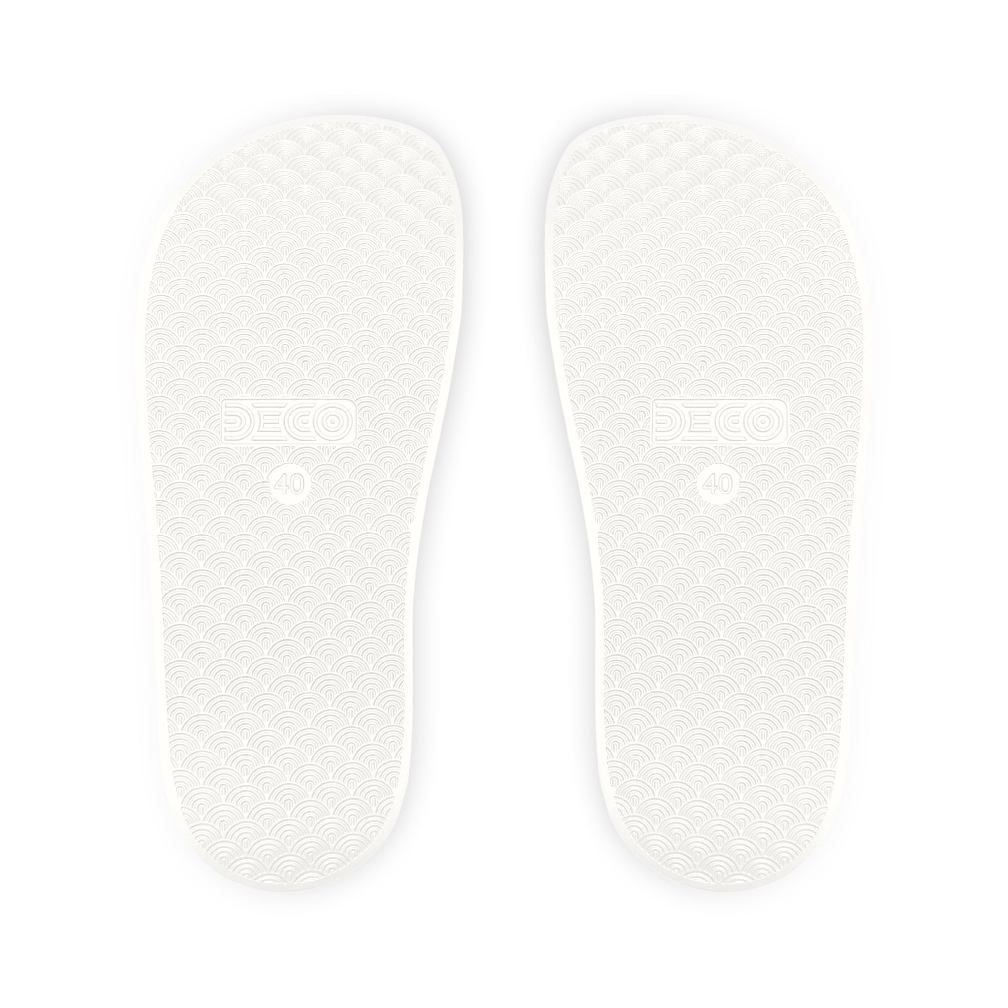 RWG - Rich With God Women's Removable-Strap Sandals