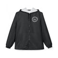God Provides Lightweight Windbreaker Jacket
