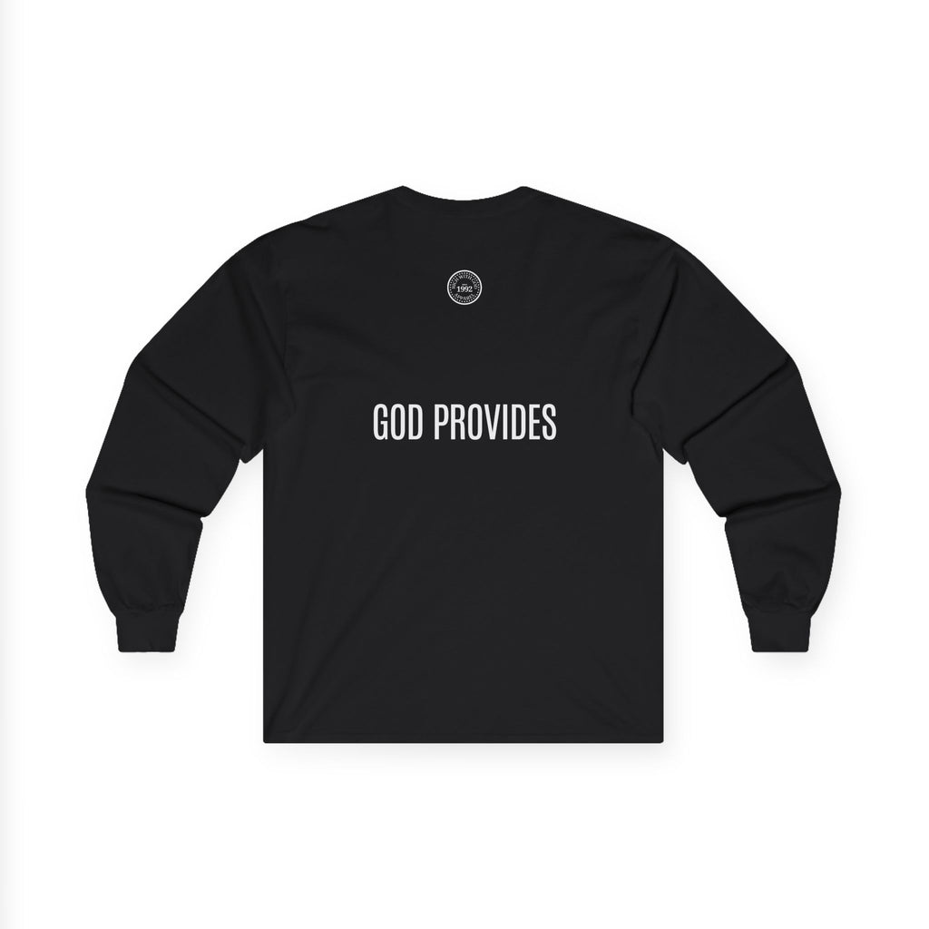 RWG – Rich With God Long Sleeve Tee