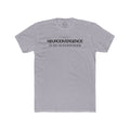 Neurodivergence is My Superpower Crew Tee