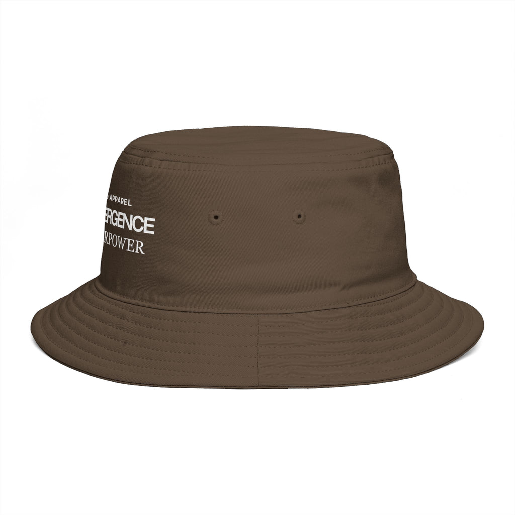 Neurodivergence is My Superpower Bucket Hat
