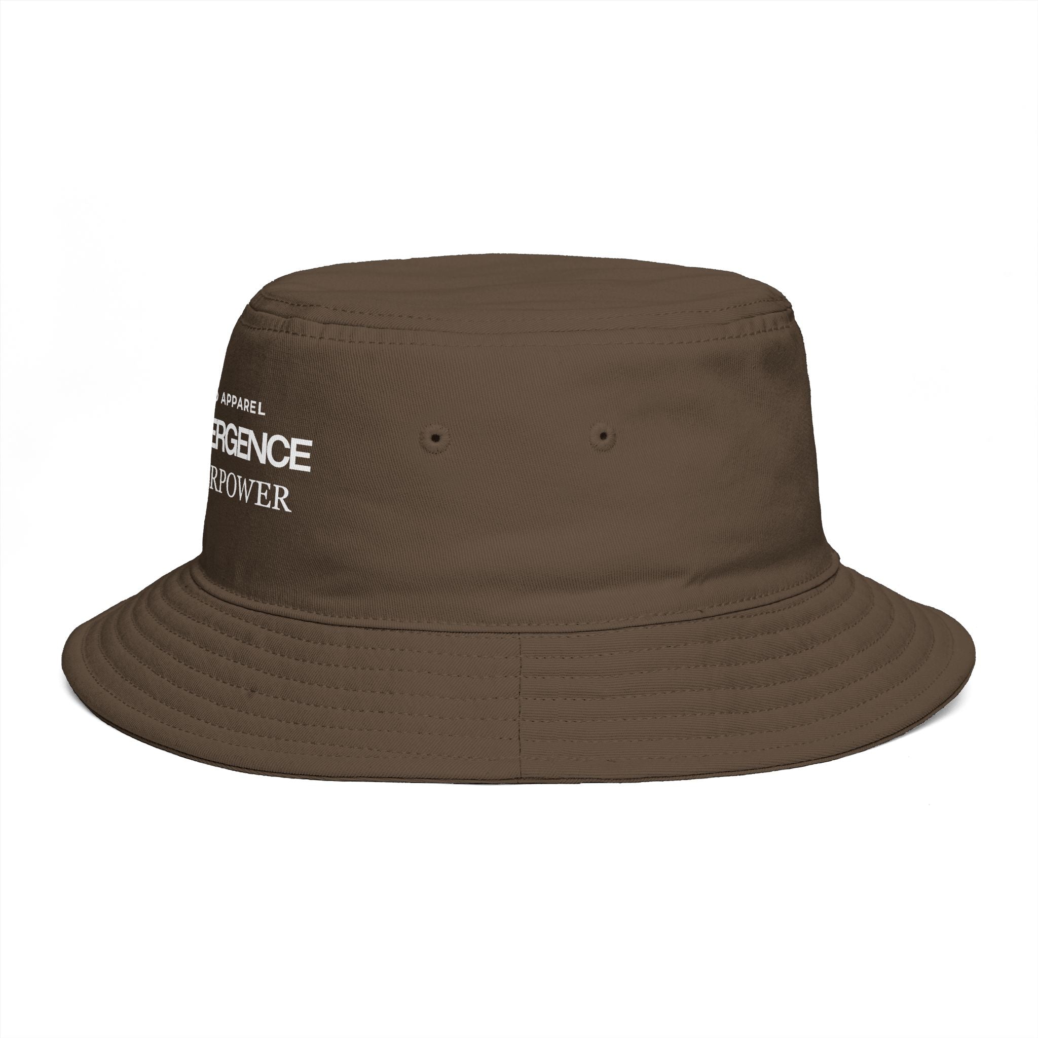 Neurodivergence is My Superpower Bucket Hat