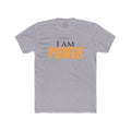 I Am Power Crew Tee