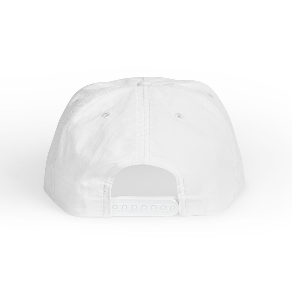 Loved By Jesus Surf Cap Snapback