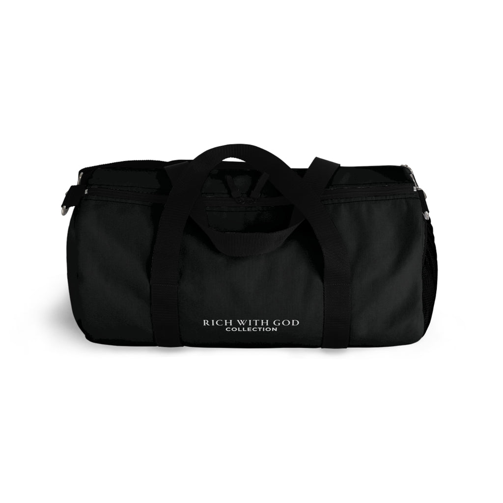 Luxury Life Duffel Bag