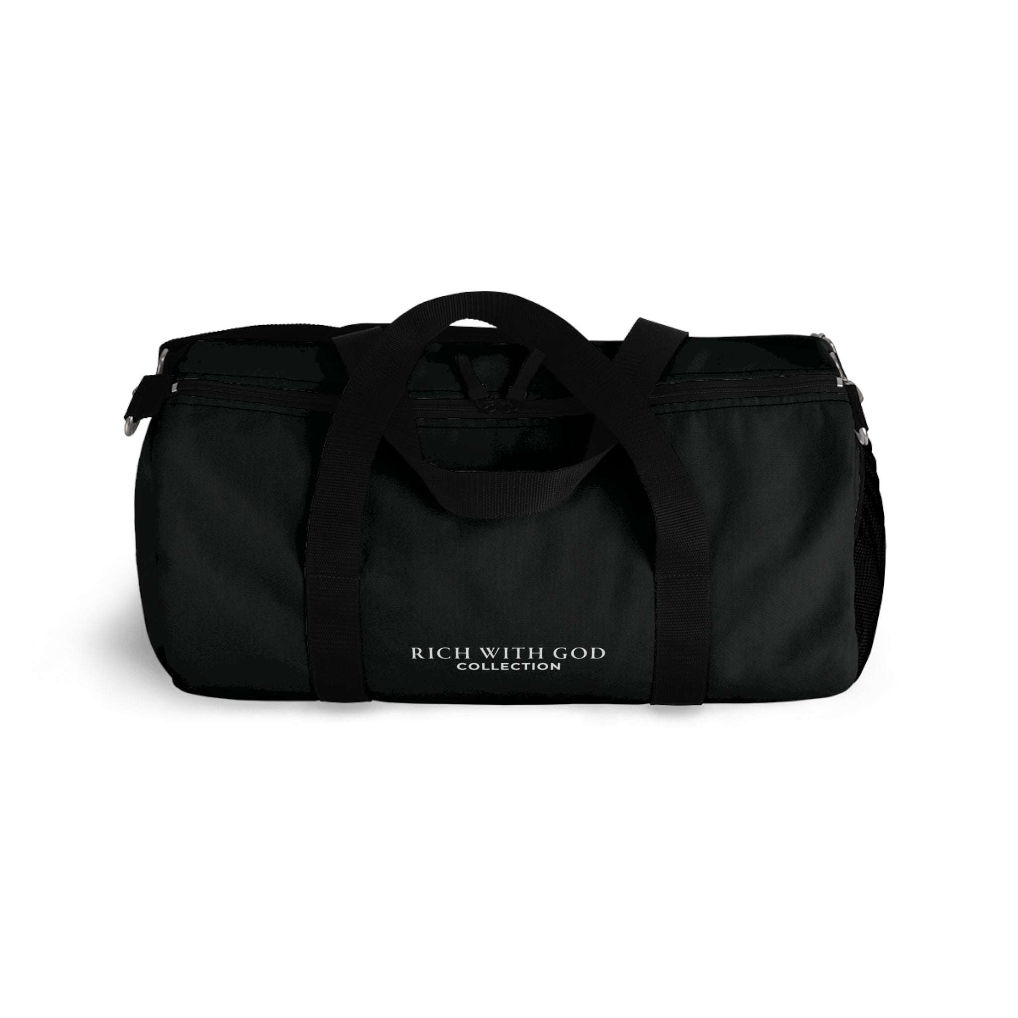 Luxury Life Duffel Bag