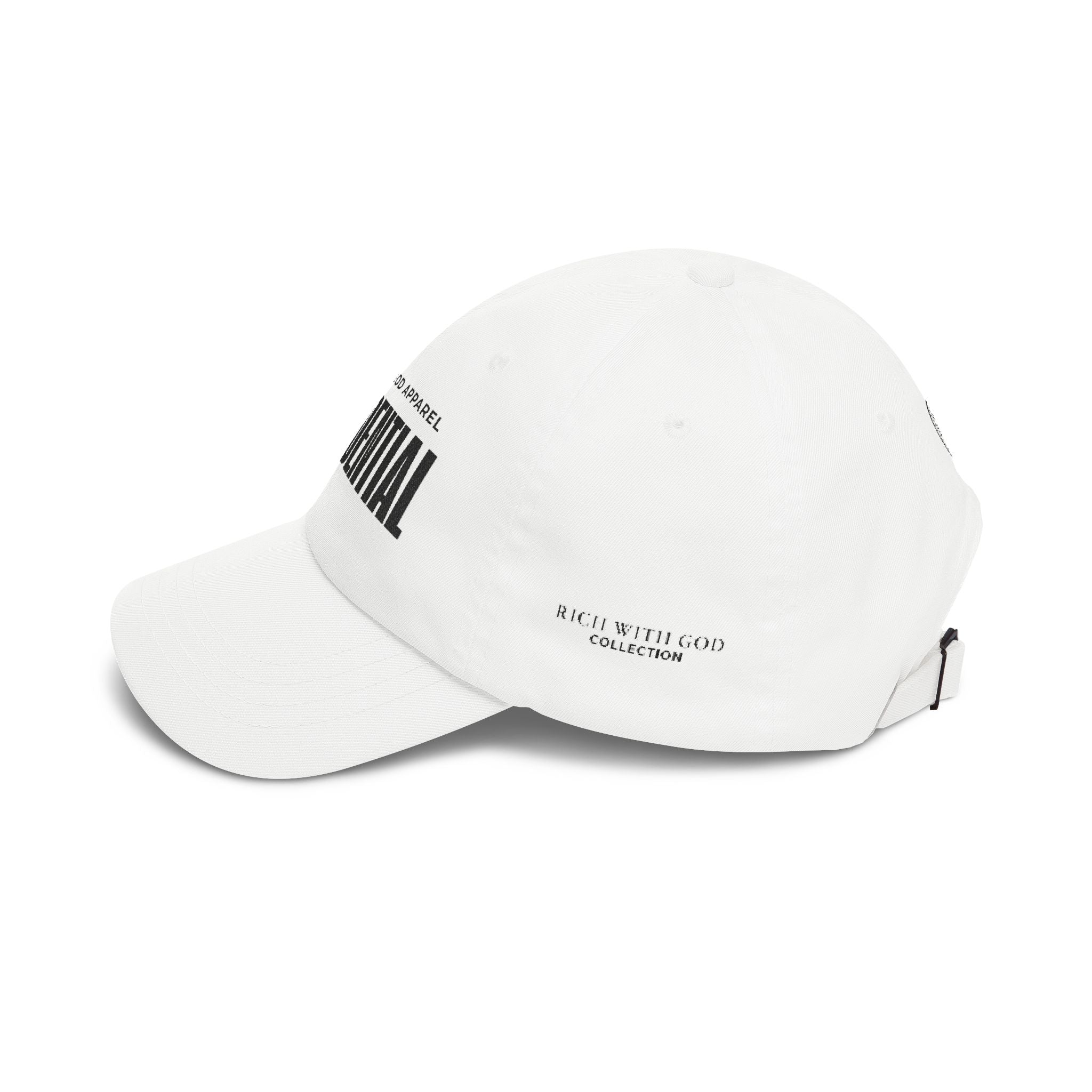 Presidential Classic Dad Cap
