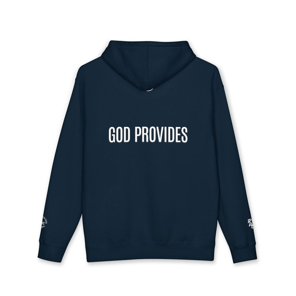 Rich With God Collection Hoodie