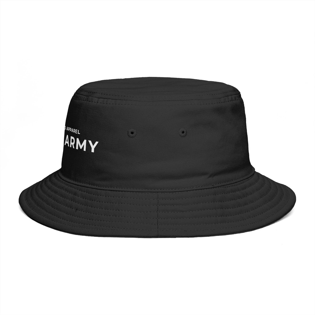 Divine Army Bucket Hat