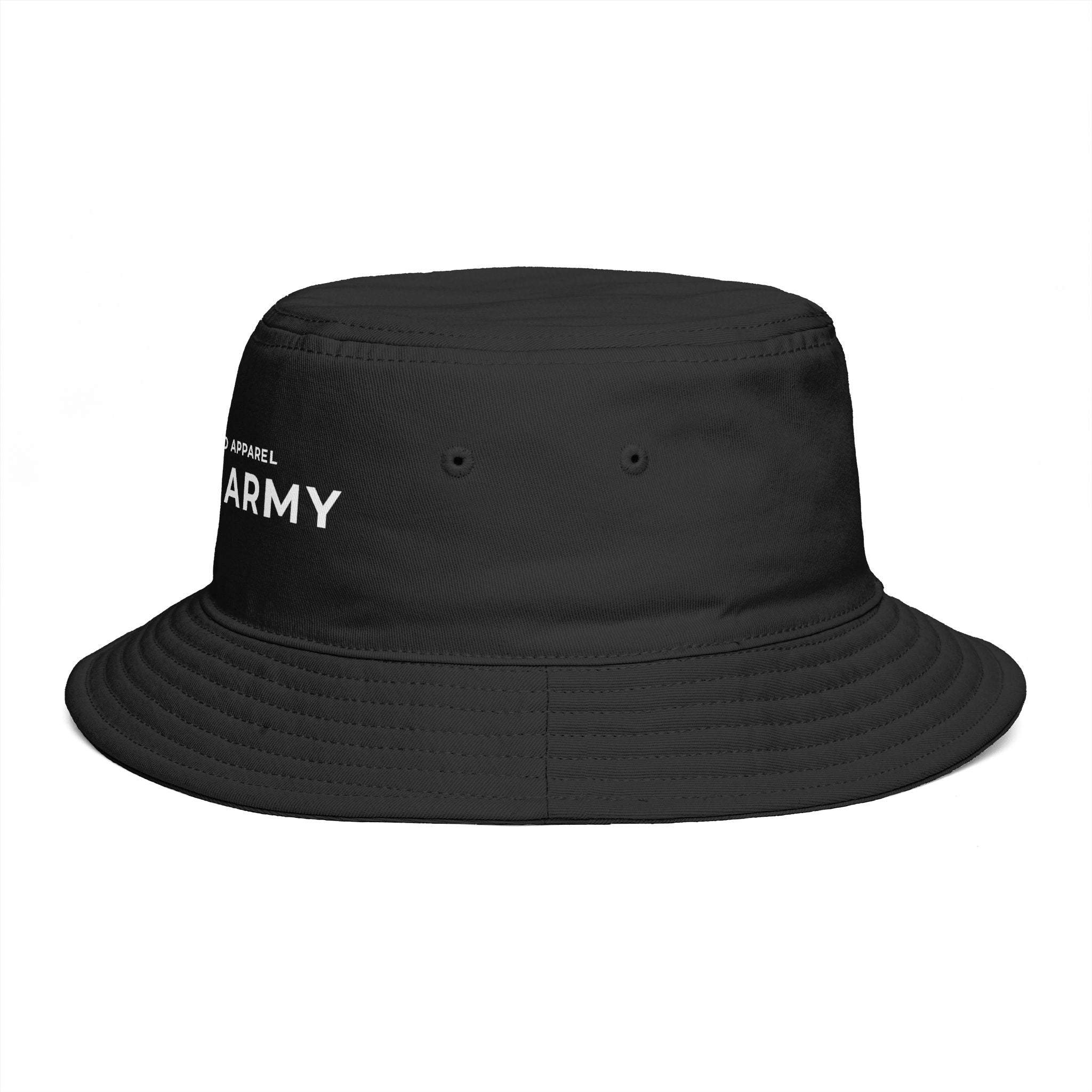 Divine Army Bucket Hat