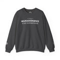 Neurodivergence is My Superpower Crewneck Sweatshirt