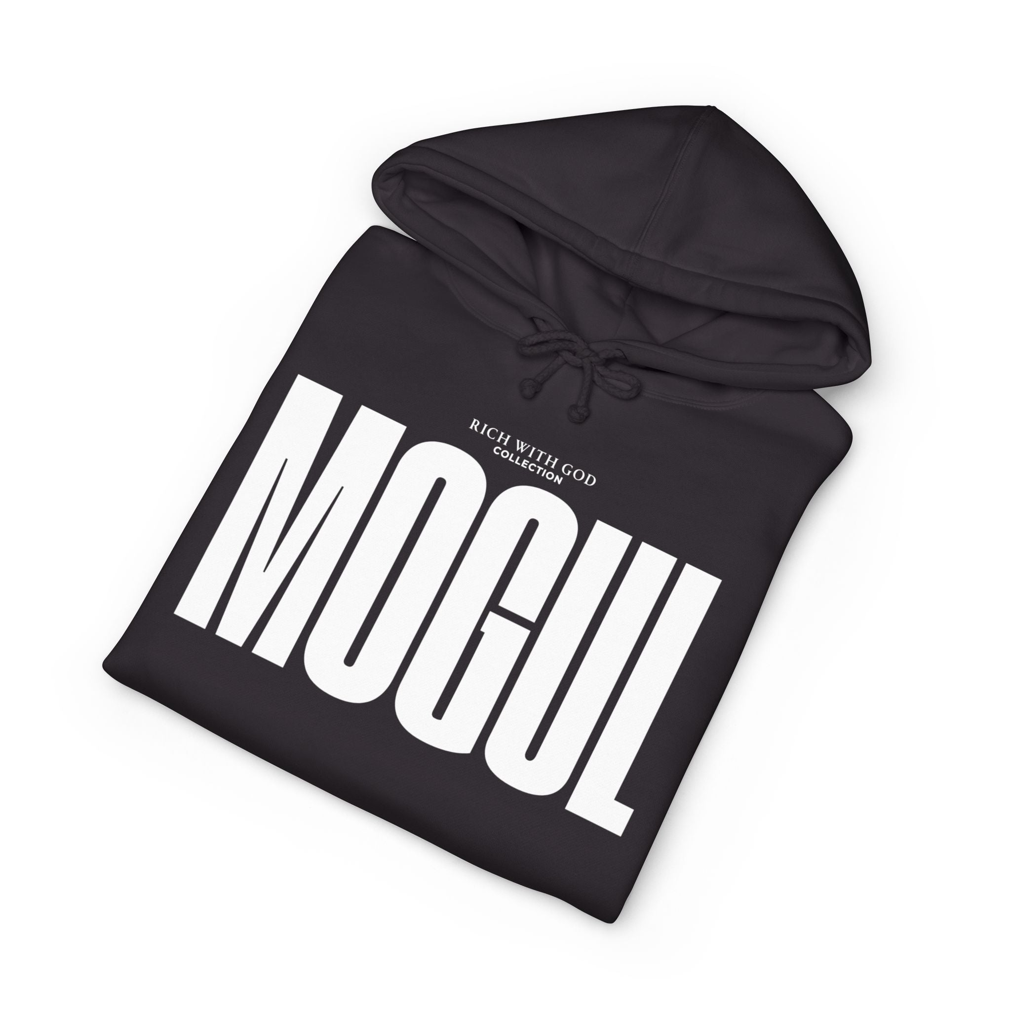 Mogul Hoodie