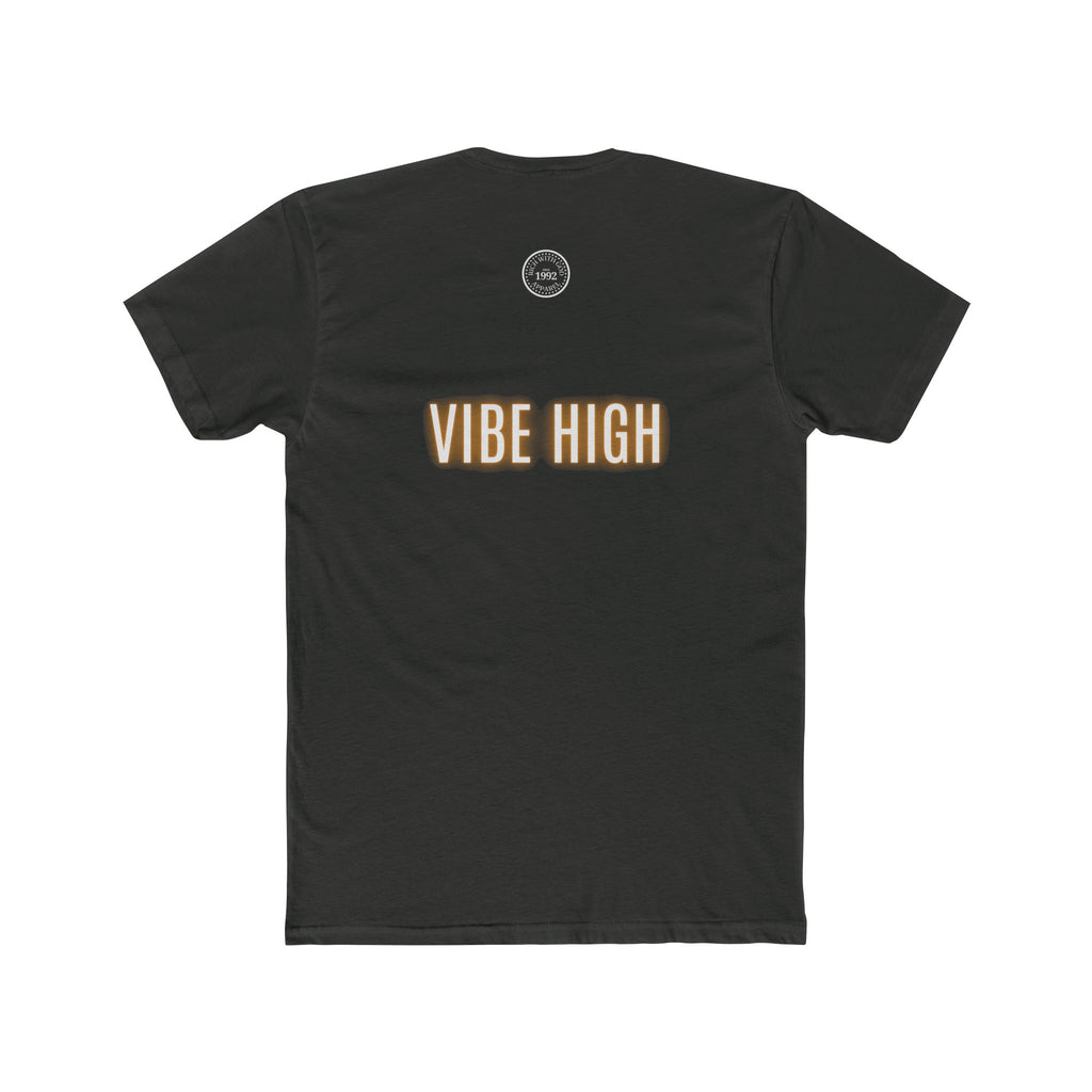 High Frequency Crew Tee
