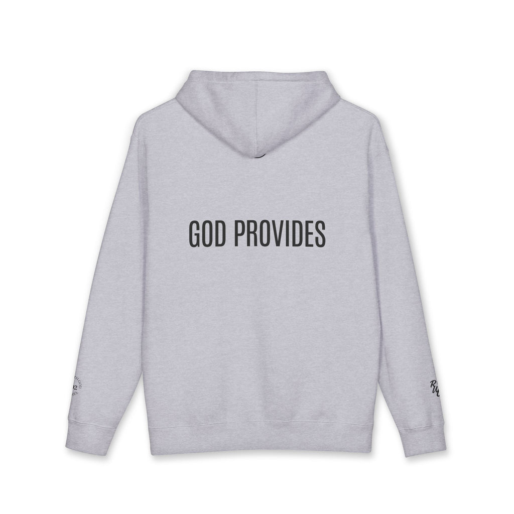 Rich With God Collection Hoodie