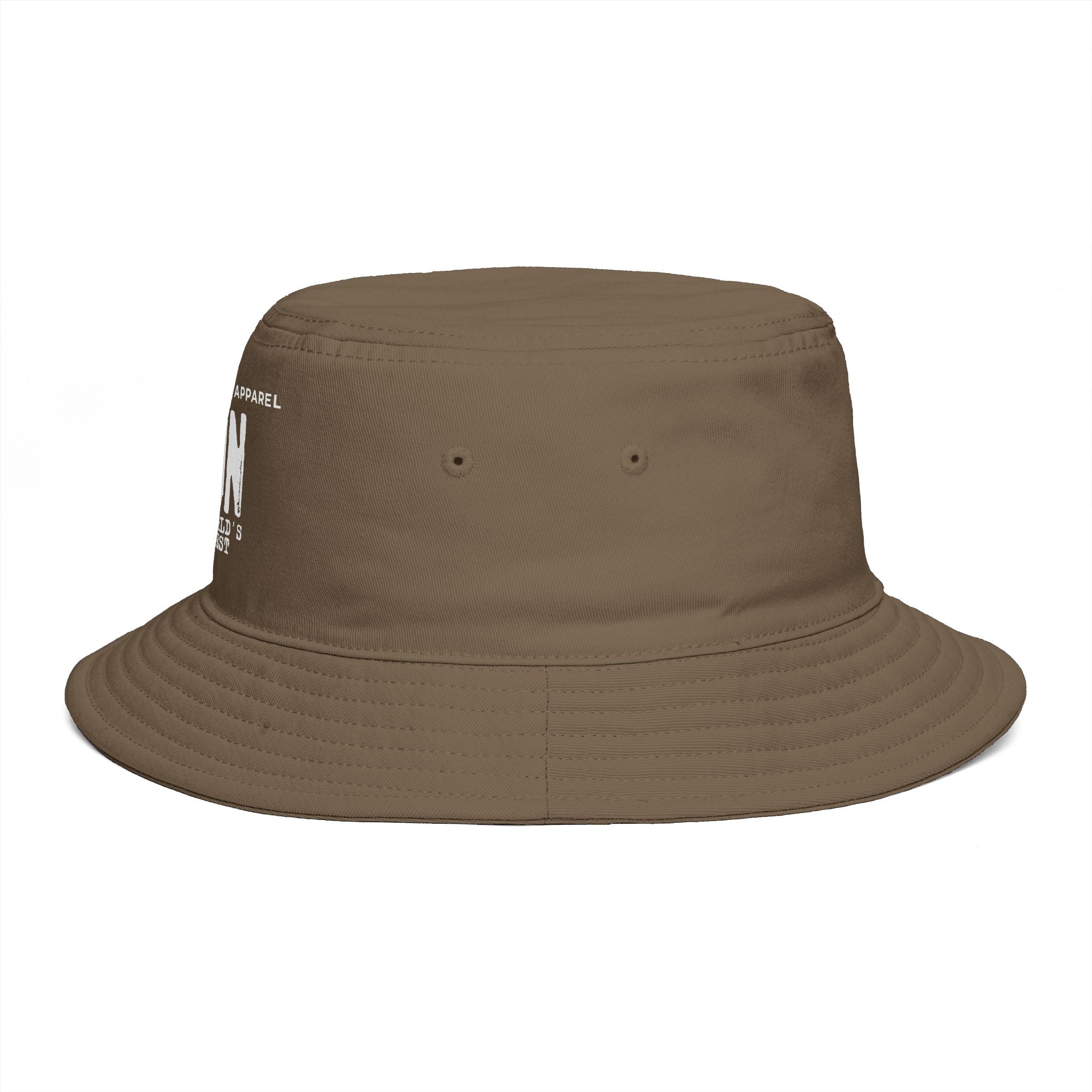 Icon – The World’s Biggest Bucket Hat
