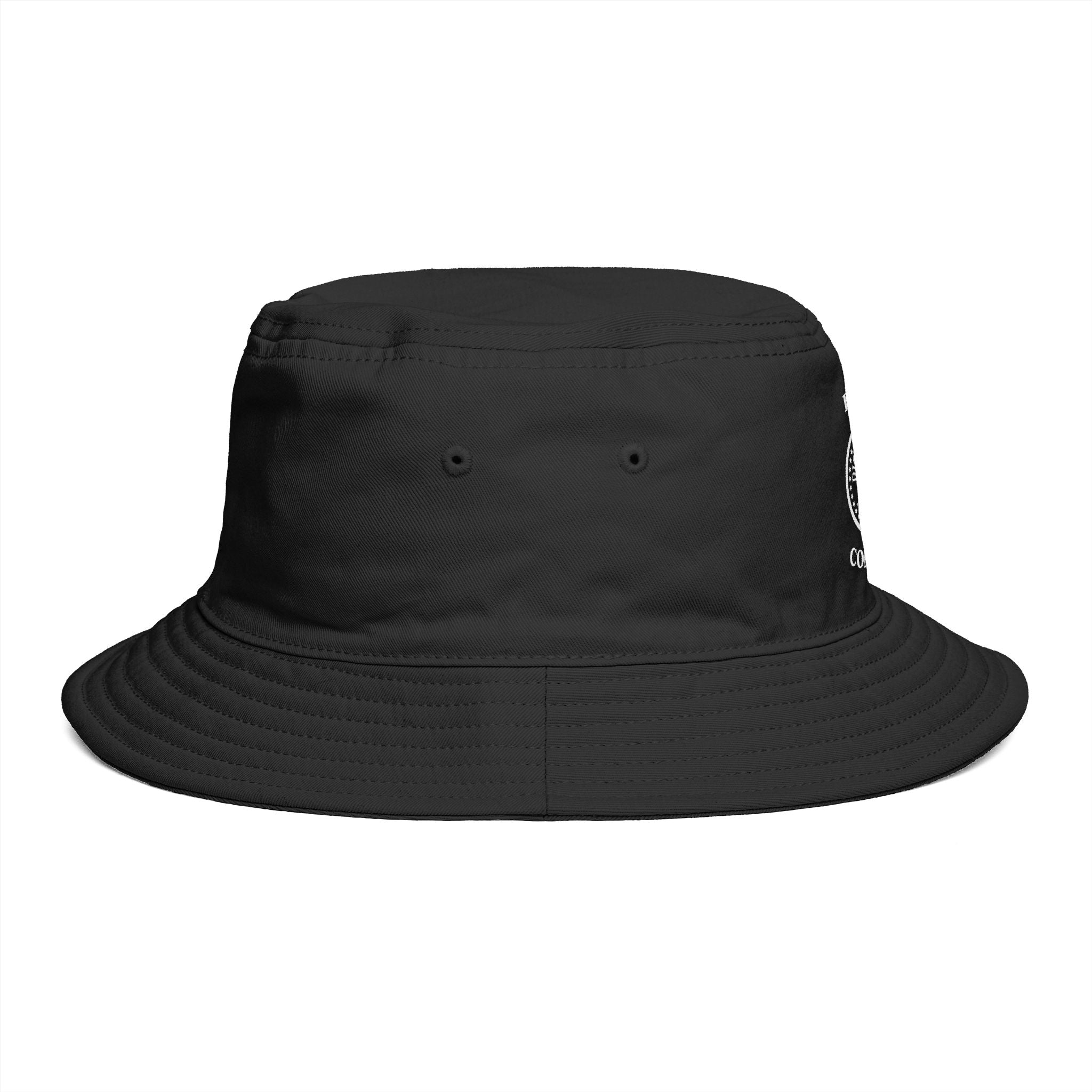 Divinity College Bucket Hat