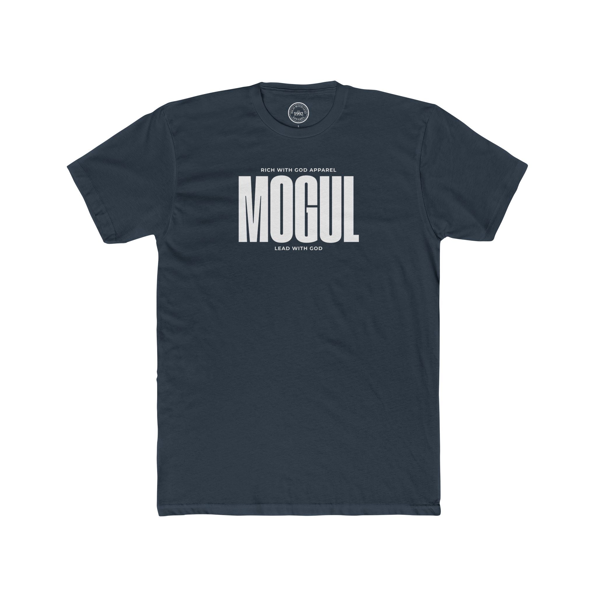 Mogul Crew Tee