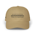 Neurodivergence is My Superpower Classic Dad Cap