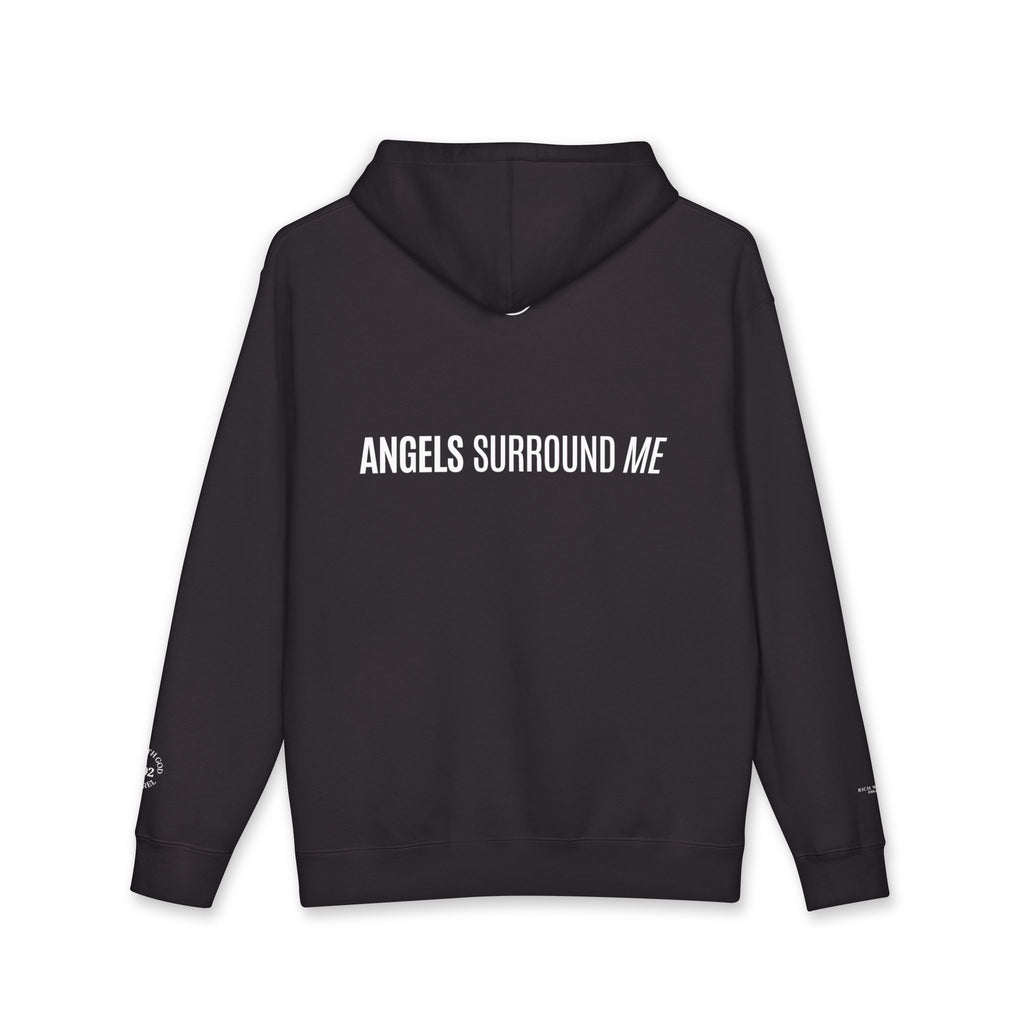 Divine Mob Hoodie