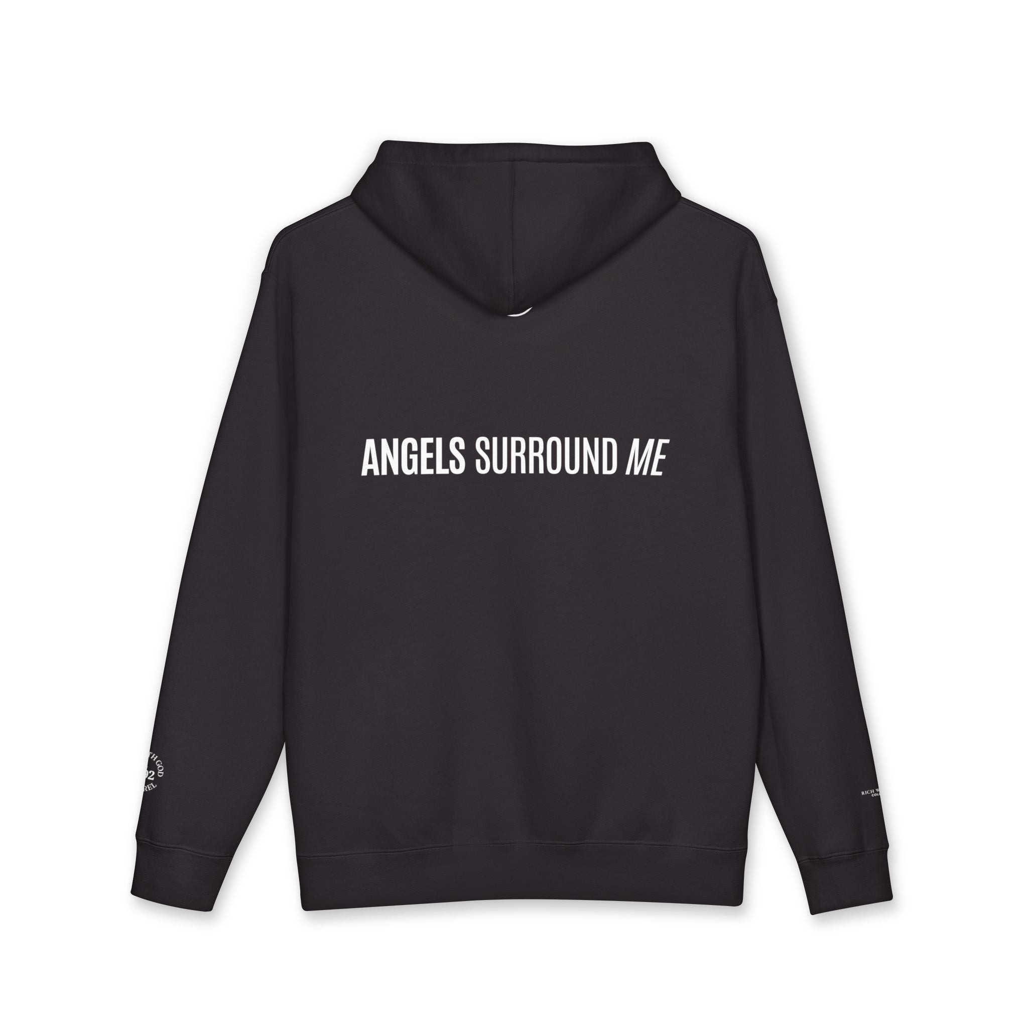 Divine Mob Hoodie
