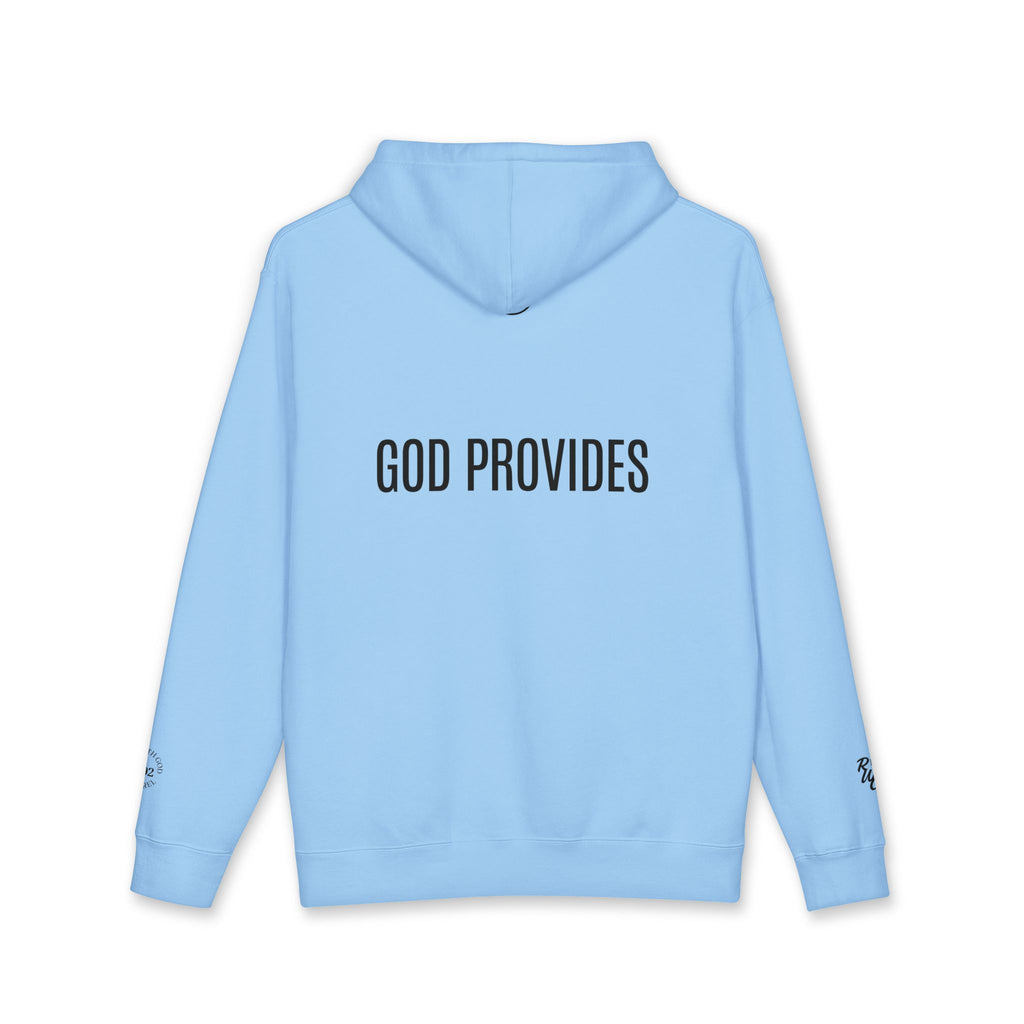 Rich With God Collection Hoodie