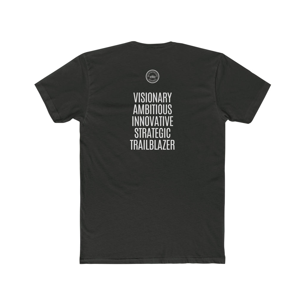 Presidential Crew Tee