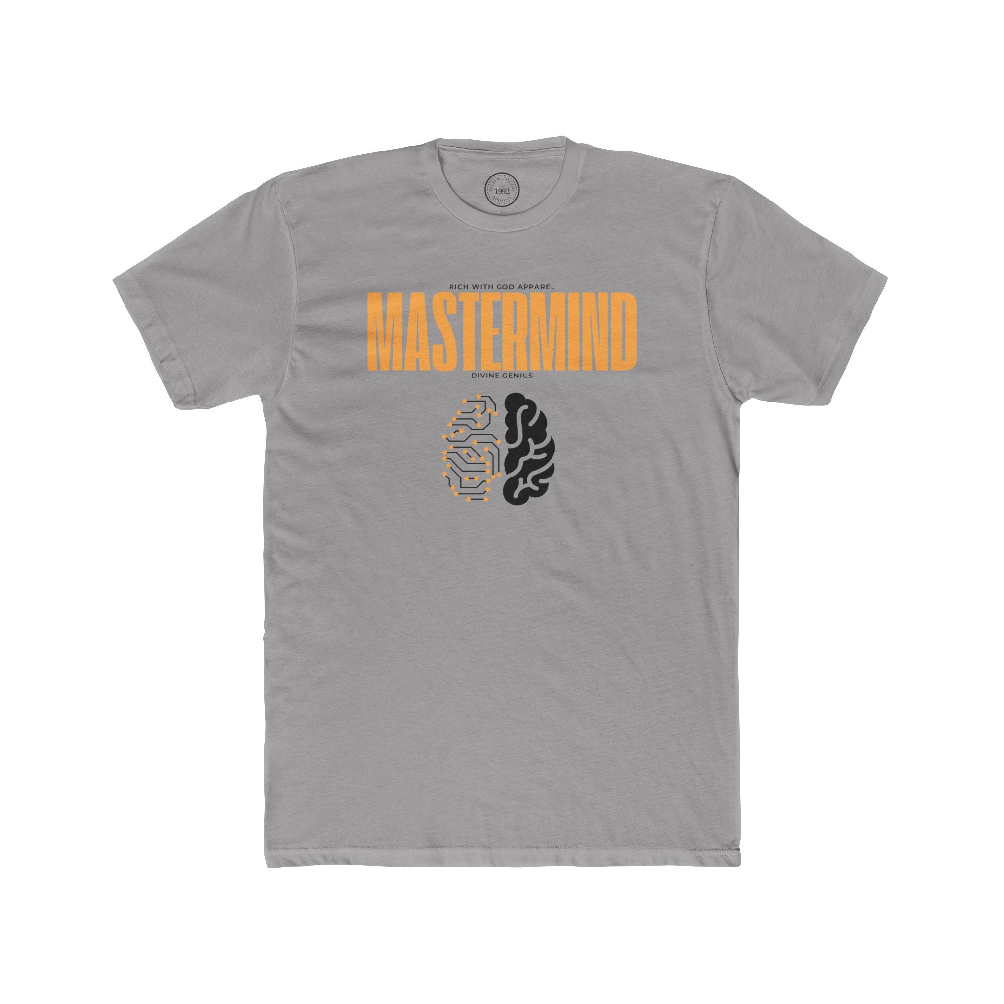 Mastermind Crew Tee