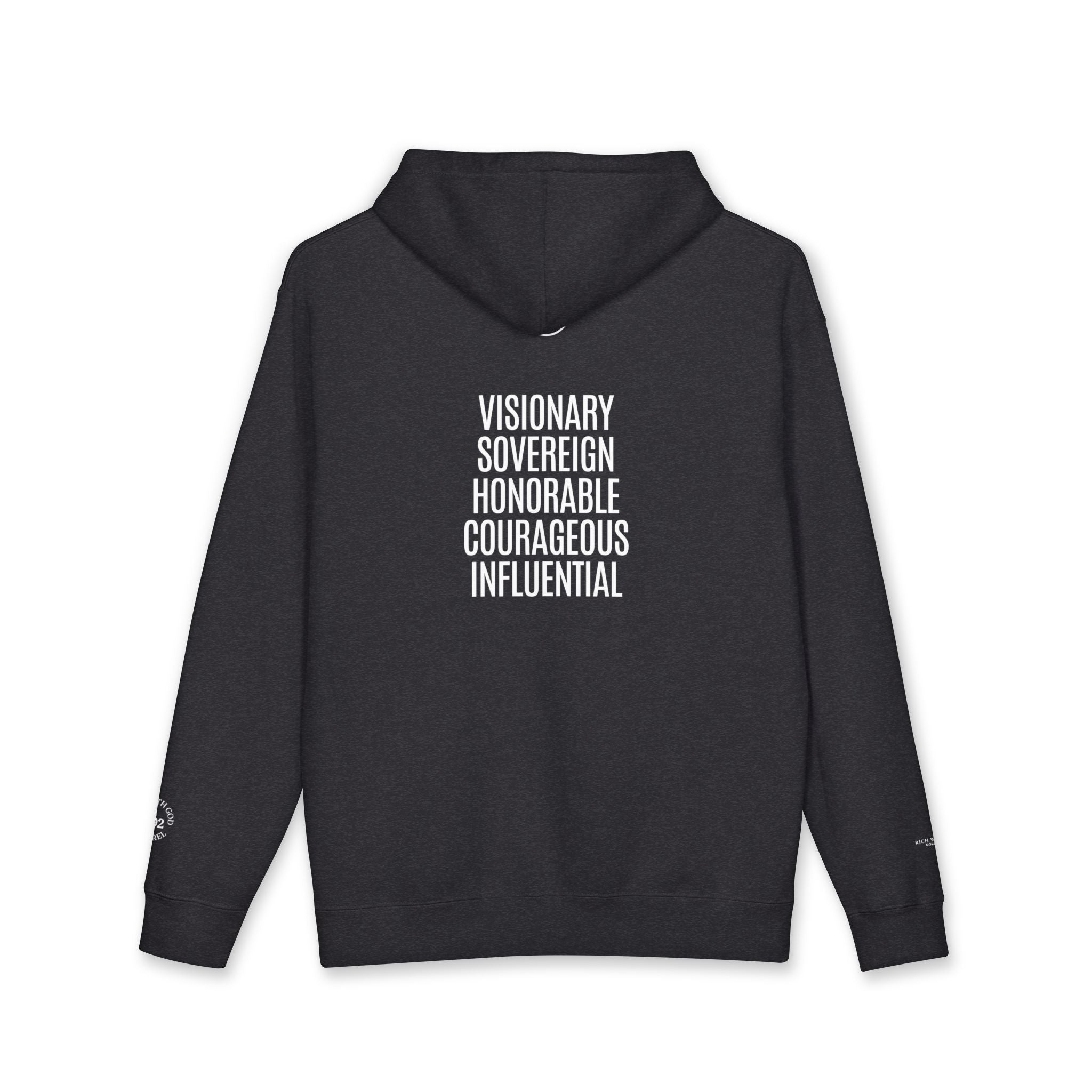 Presidential Hoodie