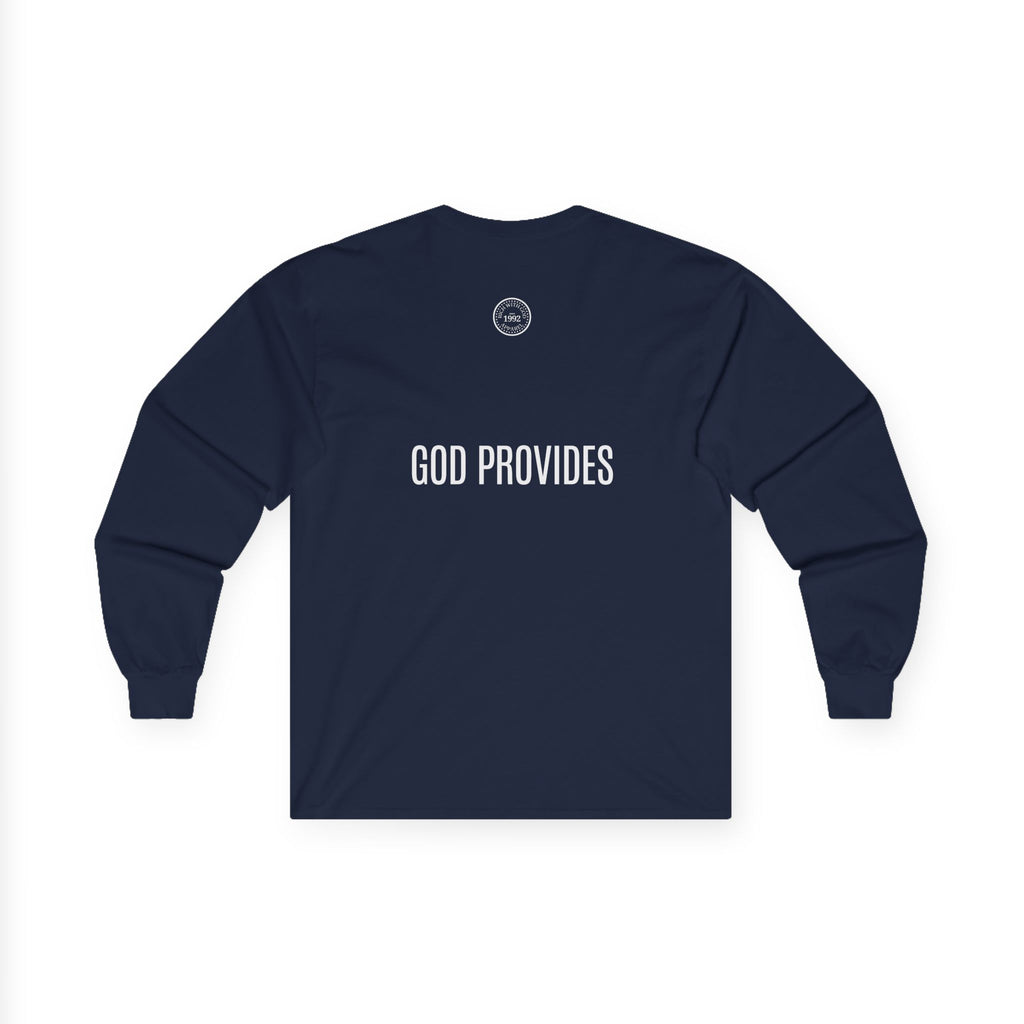RWG – Rich With God Long Sleeve Tee