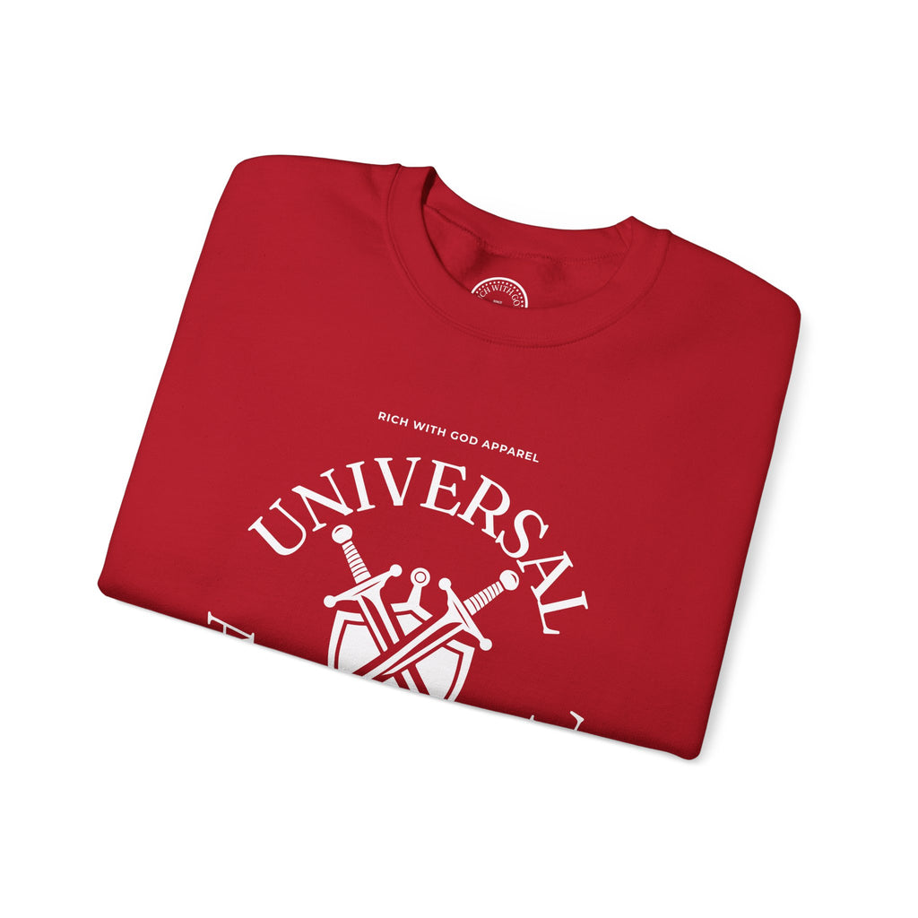 Universal Angel Patrol Crewneck Sweatshirt