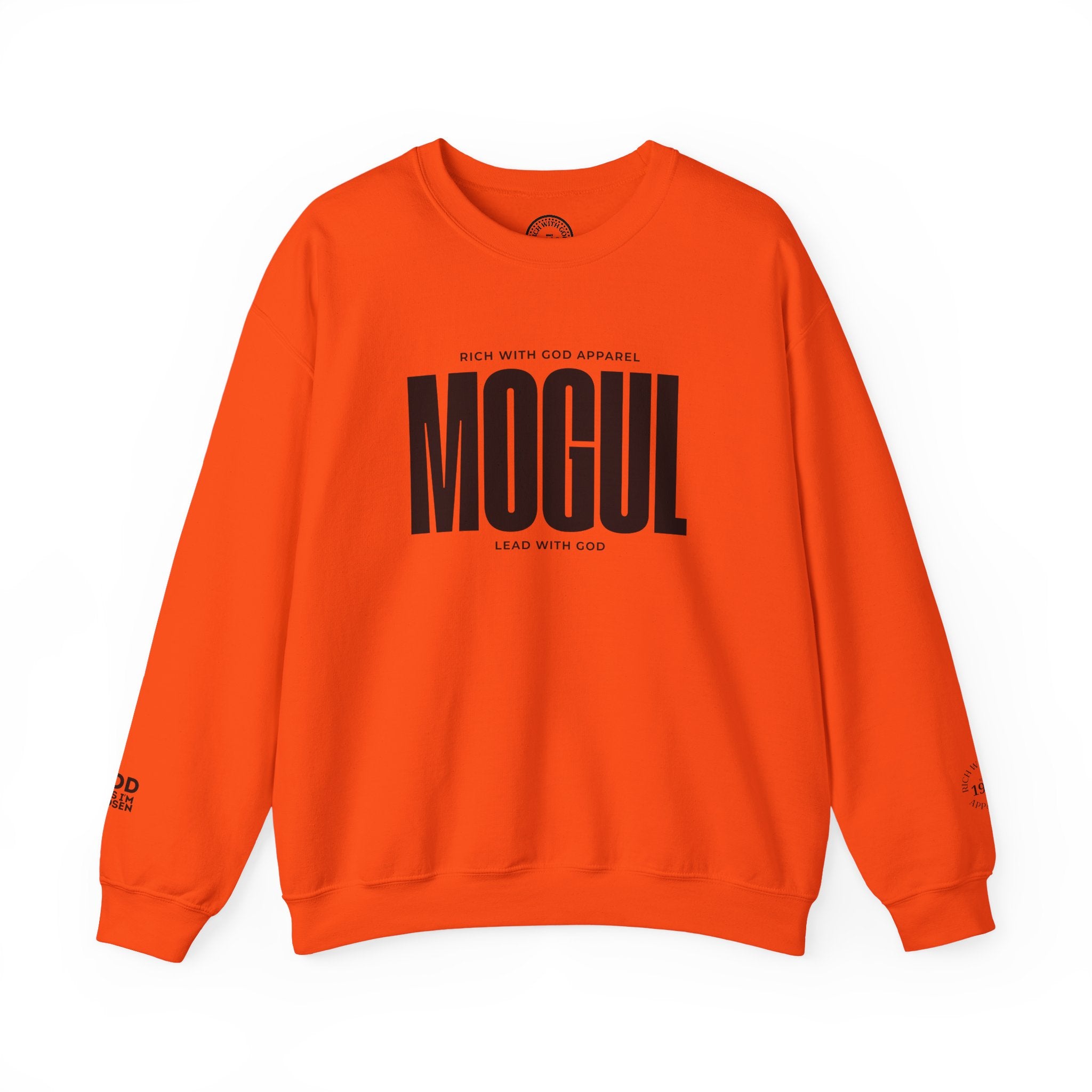 Mogul Crewneck Sweatshirt