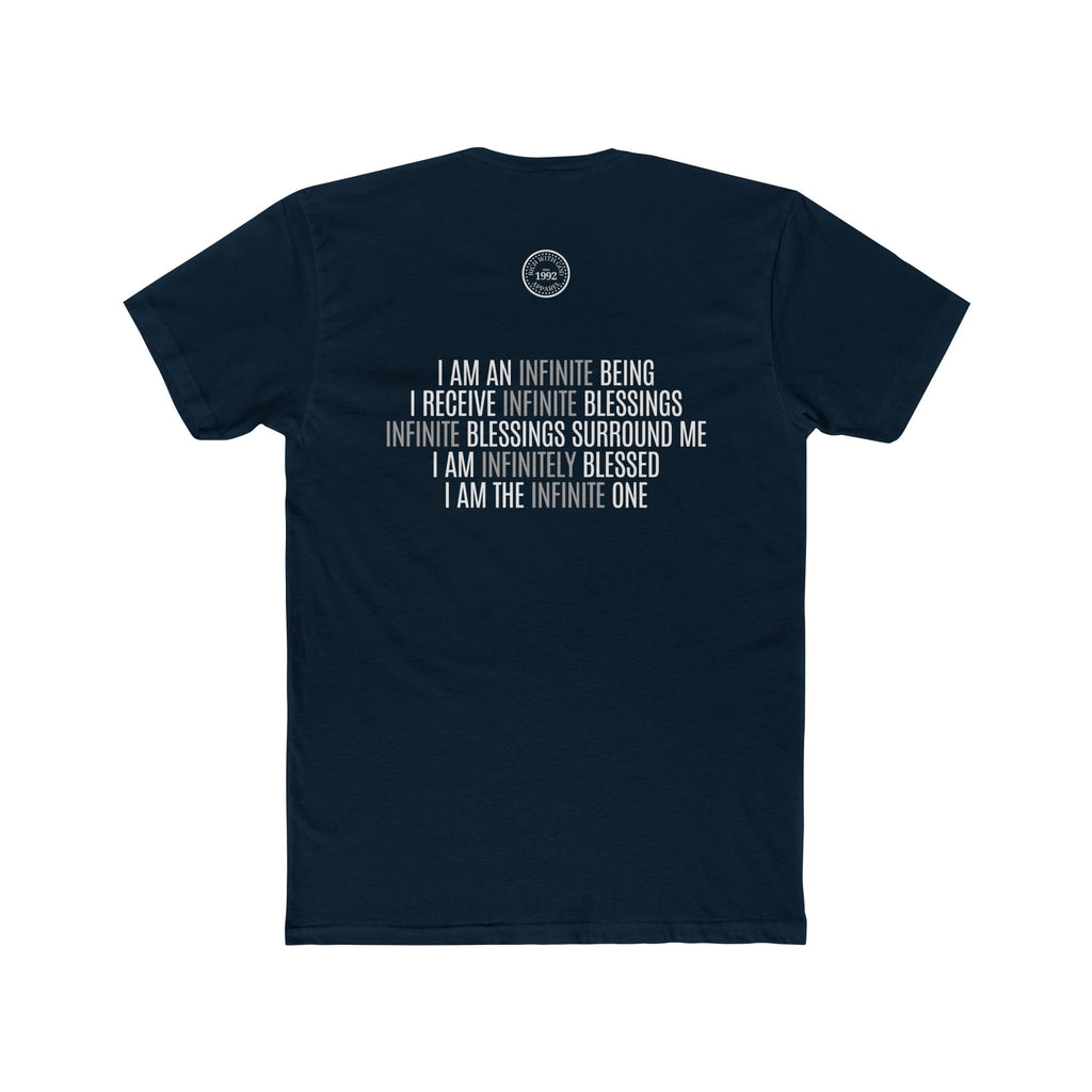 I Am Infinite Crew Tee