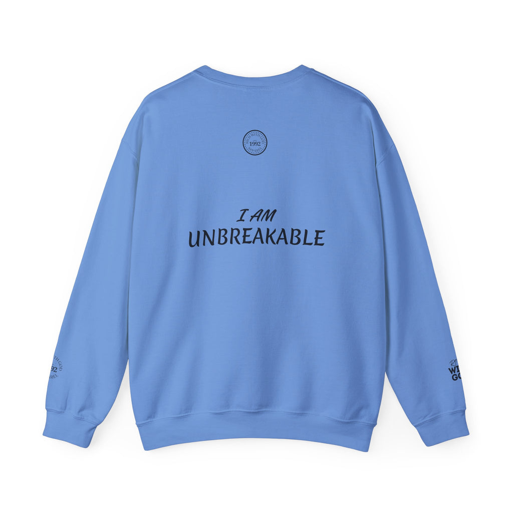 Mental Giant Crewneck Sweatshirt