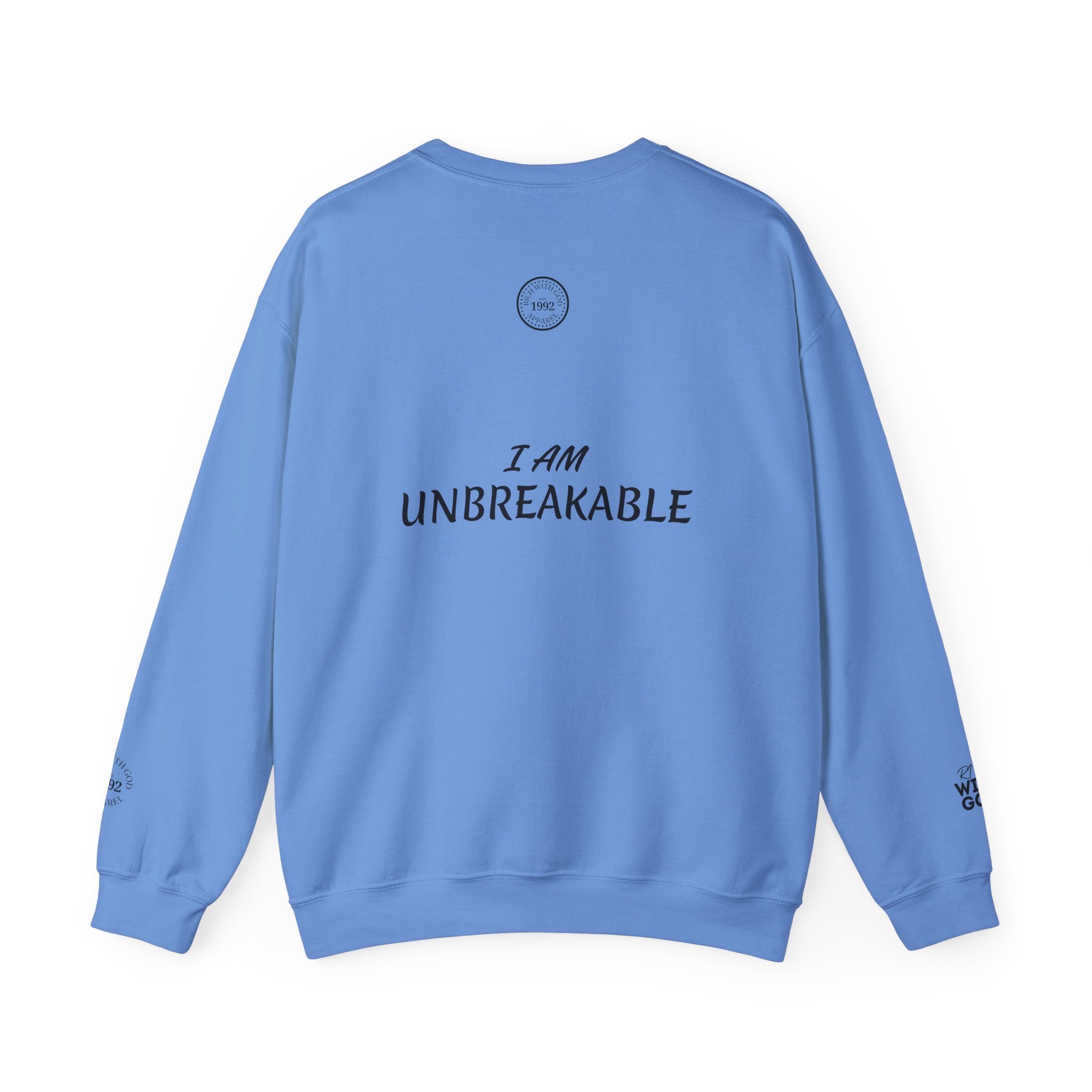 Mental Giant Crewneck Sweatshirt