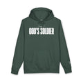 God's Soldier Hoodie