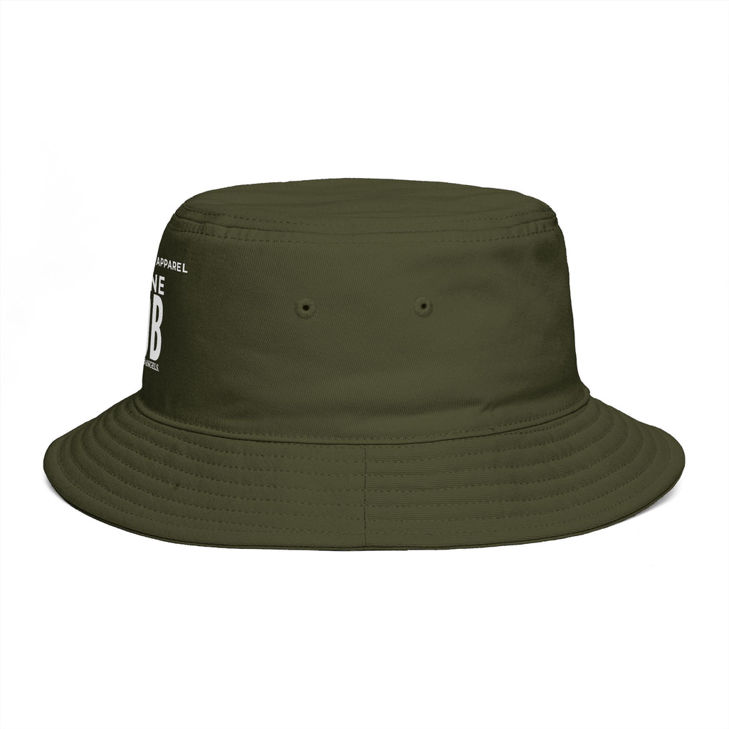 Divine Mob Bucket Hat