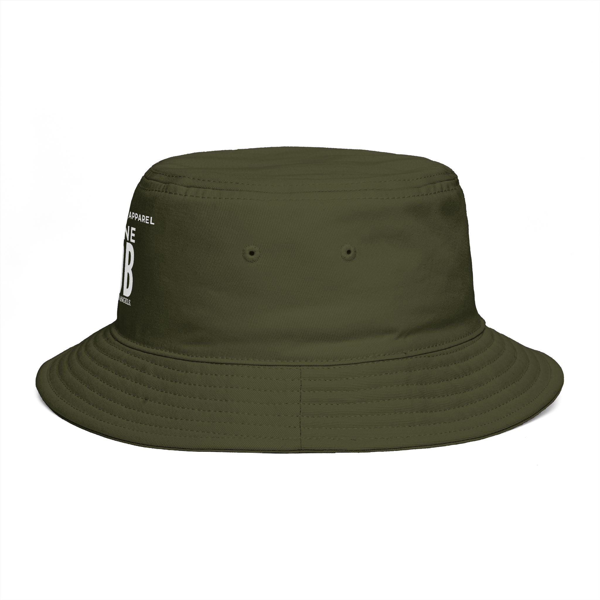 Divine Mob Bucket Hat