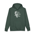 RWG – Rich With God Hoodie