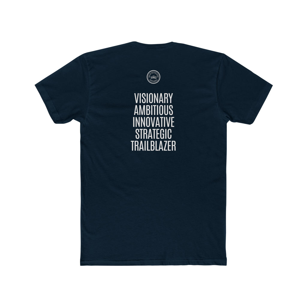 Presidential Crew Tee