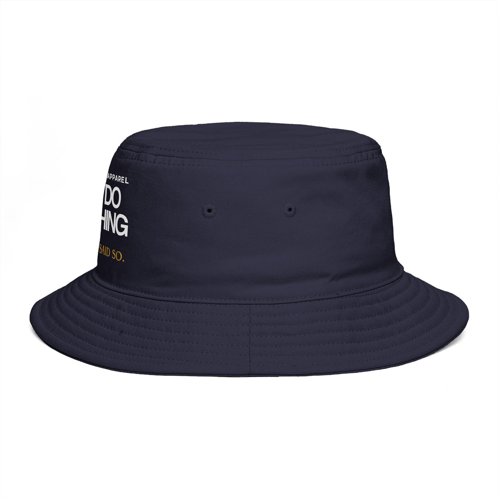 I Can Do Anything Bucket Hat